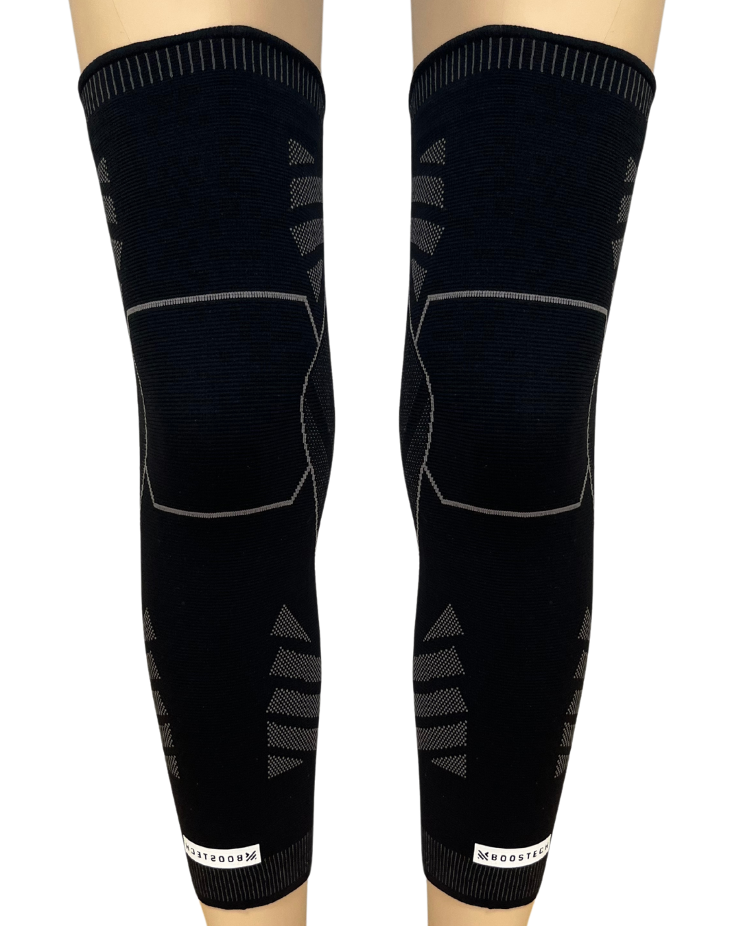 Paire de maintien de compression